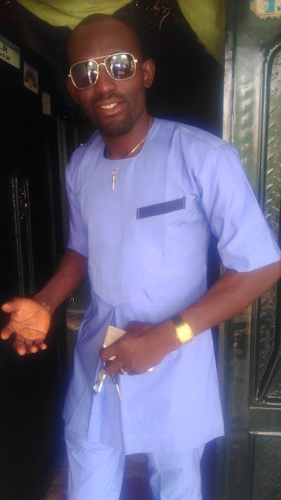 Photos of Labim Hotel