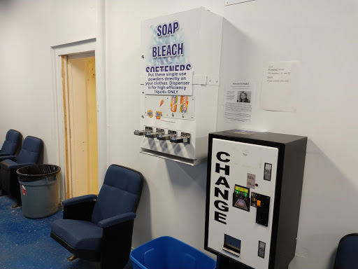 Woshaway Coin Laundry Gallery - Canada