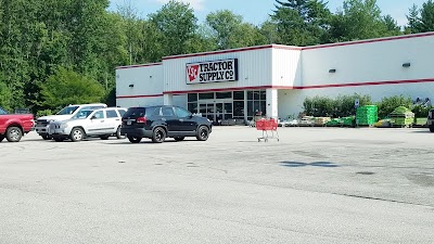 Tractor Supply Co.