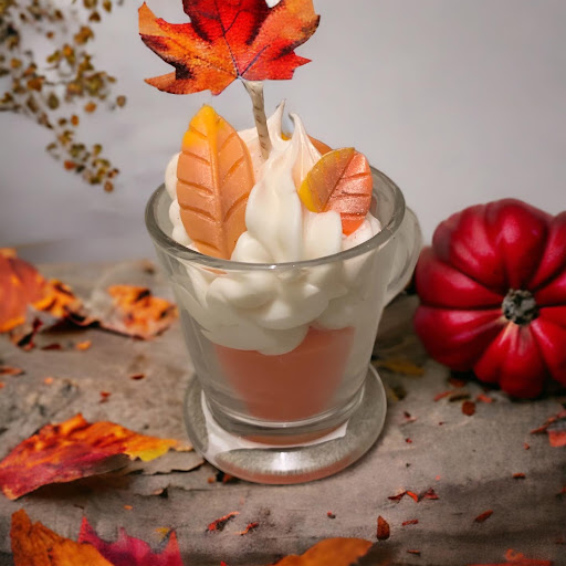 Bougie Gourmande by les délices parfumés | Varages - Var Gallery - France