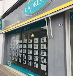 Photo n°28 de Agence immobilière l'Adresse Machecoul-Saint-Même à Machecoul-Saint-Même (Agence immobilière)