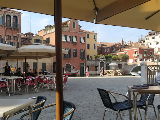 Bar Colleoni - Visual