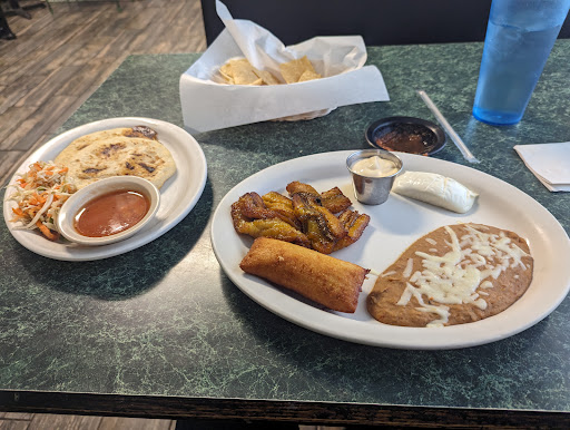 La Paz El Salvadoran Restaurant Gallery - United States