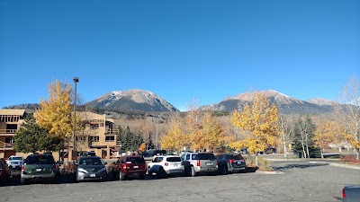 Photos of Silverthorne Recreation Center