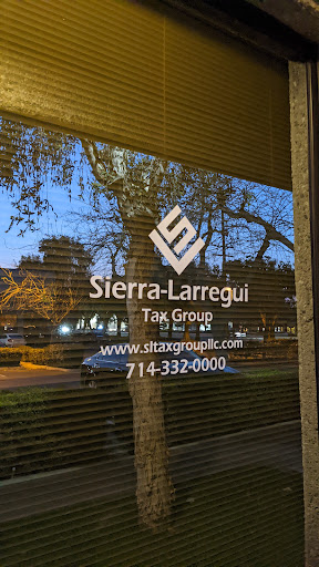 Sierra-Larregui Tax Group Gallery - United States