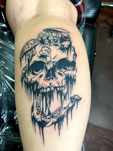 The all in tattoo company - Thumbnail