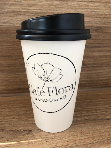 Cafe Flora Jandowae - Thumbnail