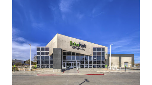 EchoPark Automotive Las Vegas Logo