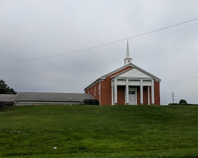 Cana Baptist Church (SBC)