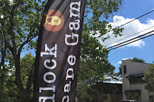 Padlock Escape Games: College Station, College Station, United States