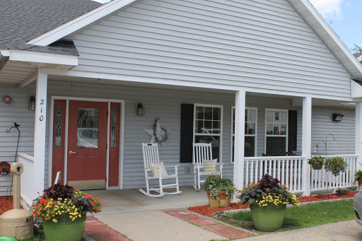 Sienna Crest Memory Care