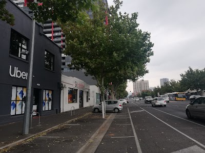 Photos of Uber Greenlight Hub
