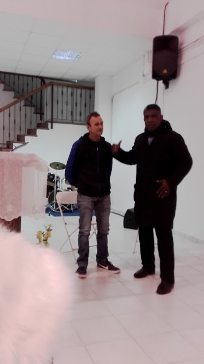 Photos of Elecam, S.A. - Algeciras