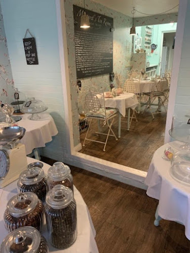 Margaret's Tea Rooms - Coffee shop