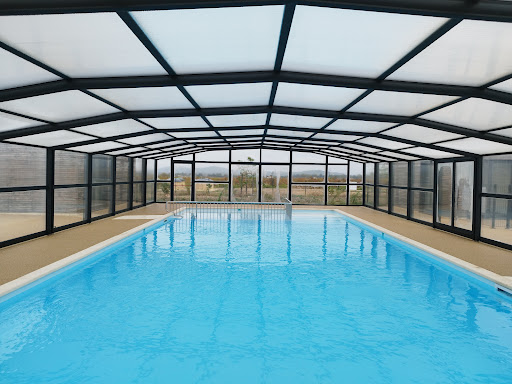 Photo de CAPY Piscines à Conques-sur-Orbiel (11600)