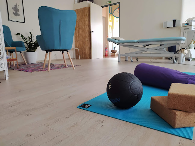 Opinii despre Nada Yoga place în Νέα Σμύρνη - ψυχολόγος