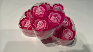 Photo n°2 de La cabane de Jo à Barriac-les-Bosquets (Esthéticien)