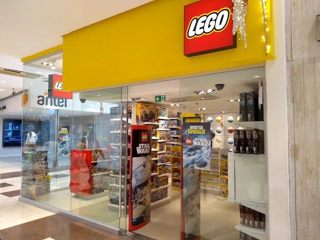 Montevideo Shopping