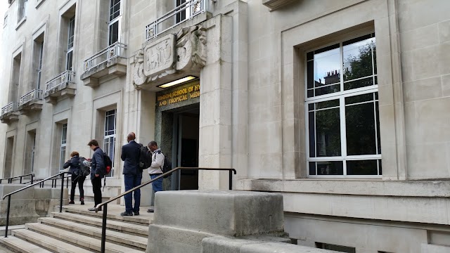 London School of Hygiene and Tropical Medicine
