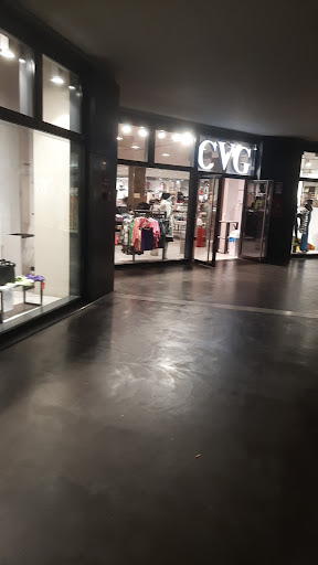 CVG - Visual