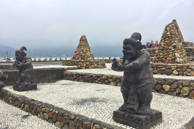 Visit Ulun Danu Beratan Temple On Your Trip To Tabanan Or Indonesia