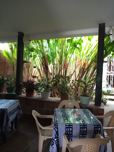 Restaurante doña lucila