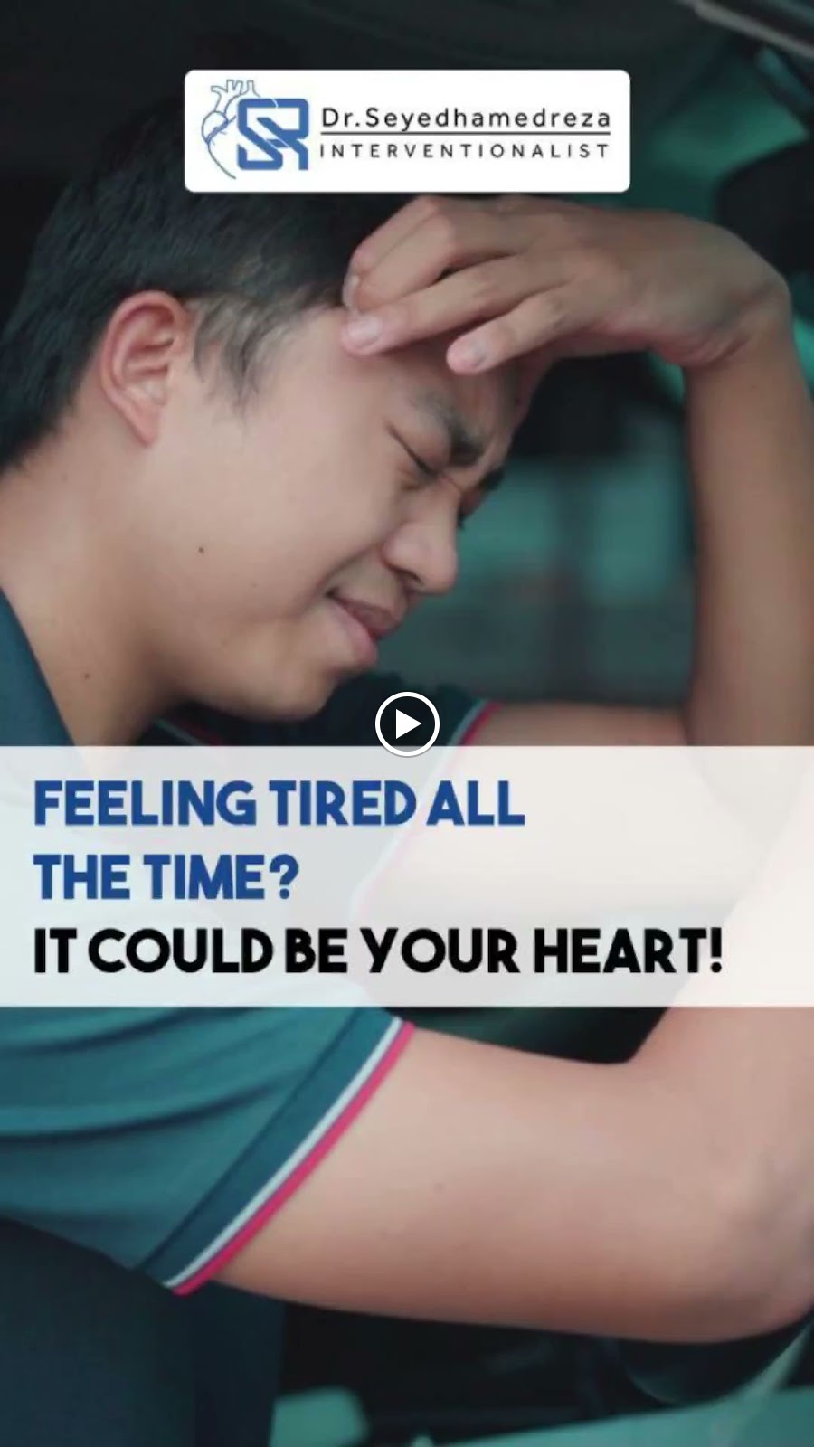 Dr. Seyed hamed reza - صورة 2