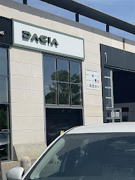 Photo n°30 de Dacia Frejus - Groupe Synethis à Fréjus (Garage automobile)