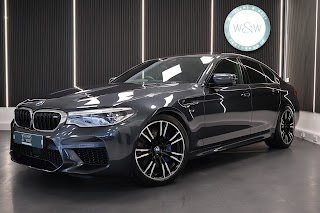 Williams & West Performance