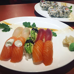 Photo n°25 de Kampai Paroisse à Versailles (Restaurant de yakitori)