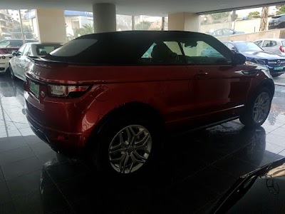 Photos of Halal rent a car