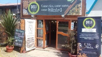 Photos of Emporio Delifrutos