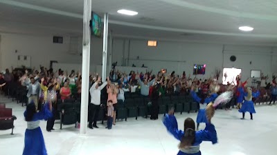 Photos of Iglesia Mi Vi&ntilde;a