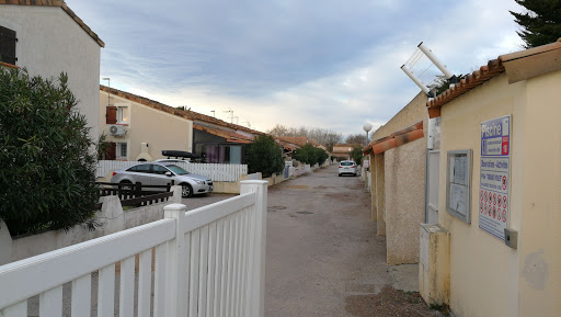 Photo de Résidence Balnéa à Sainte-Marie-la-Mer (66470)