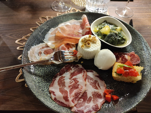 A Casa Mia Ristorante - San Cipriano Picentino - Thumbnail