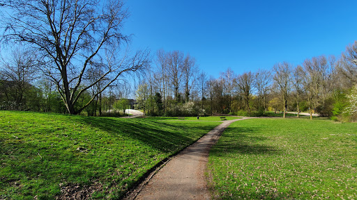 Monument Wandelpark Nieuw Vennep Gallery - Netherlands