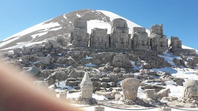 Mount Nemrut