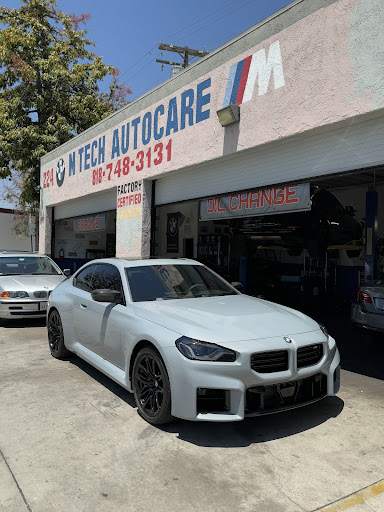 MTechAutocare - Thumbnail