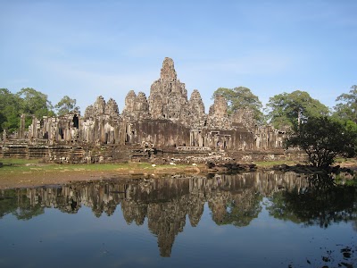 Photos of Cambodia Local Tours