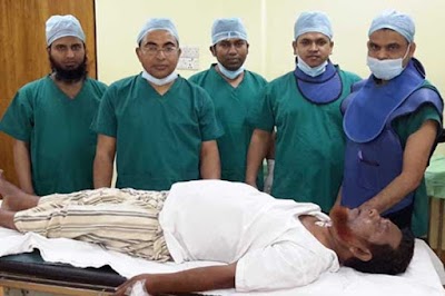 Photos of Institute of Laser Surgery & Hospital Ltd.