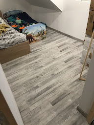 Photo n°5 de D.D PEINTURE à Mazingarbe (Peintre en bâtiment)