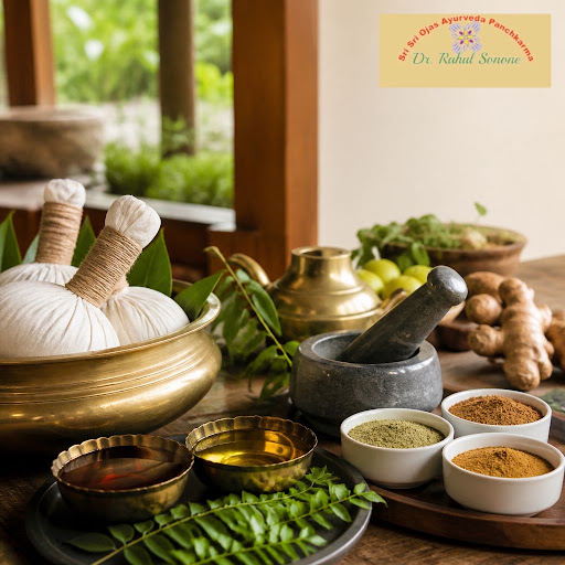 At Sri Sri Ojas Ayurveda Panchkarma Centre in Scheme No 54, Indore, we blend classical Ayurveda w… post image