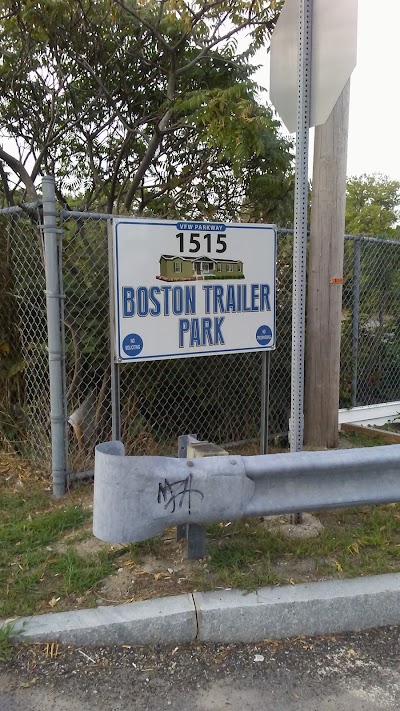 Boston Trailer Park