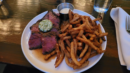 Bistro La Franquette - Thumbnail