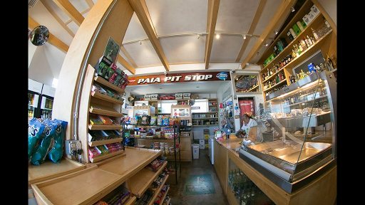 Paia Pit Stop - Thumbnail