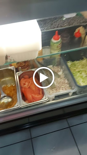 Photo 3 - Chez nous restaurant rapide kebab turc
