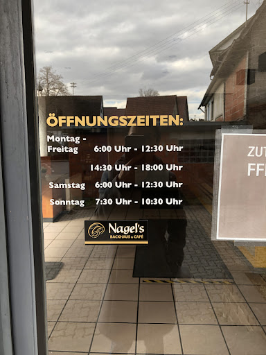 Nagels Backstube Dätzingen - Thumbnail