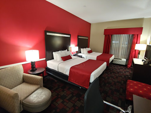 Wingate by Wyndham Lake Charles Casino Area - Thumbnail
