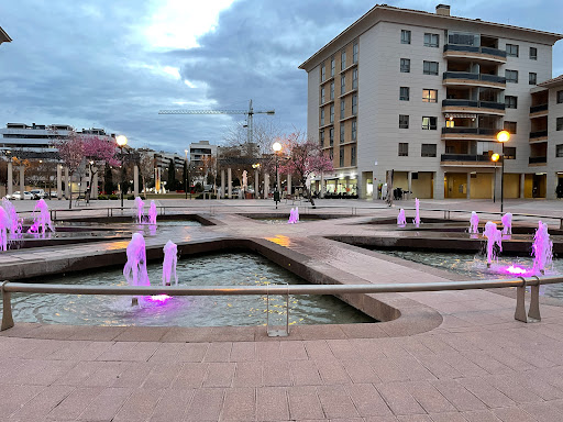 Vistabella Park