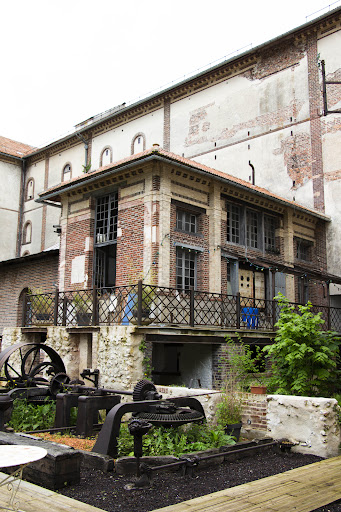 Grands Moulins de Ruffin - Thumbnail